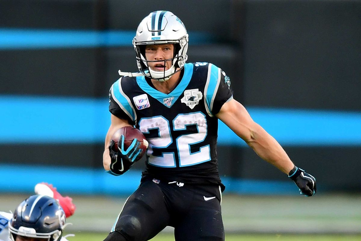 Las Vegas Raider vs. Carolina Panthers - 9/13/2020 Free Pick & NFL Betting Prediction
