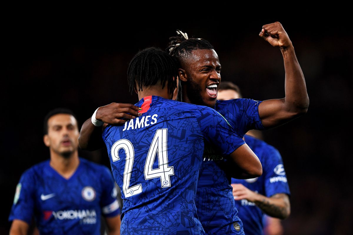 Chelsea FC vs. Lille OSC - 12/10/2019 Free Pick & Champions League Betting Prediction