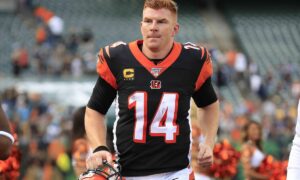 New England Patriots vs. Cincinnati Bengals - 12/15/2019 Free Pick & NFL Betting Prediction