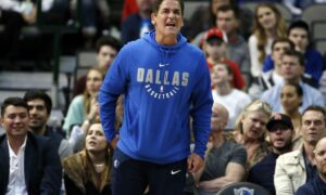 Memphis Grizzlies vs. Dallas Mavericks - 2/5/2020 Free Pick & NBA Betting Prediction