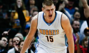 Denver Nuggets vs. OKC Thunder - 1/9/2022 Free Pick & NBA Betting Prediction