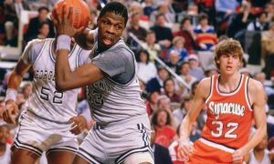 Syracuse Orange vs. Georgetown Hoyas – 12/14/2019 Free Pick & CBB Betting Prediction