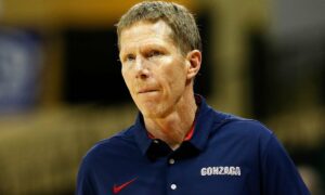 McNeese State Cowboys vs. Gonzaga Bulldogs 3/21/2024 Free Pick & NCAA Betting Prediction