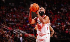 Oklahoma City Thunder vs. Houston Rockets - 12/23/2020 Free Pick & NBA Betting Prediction