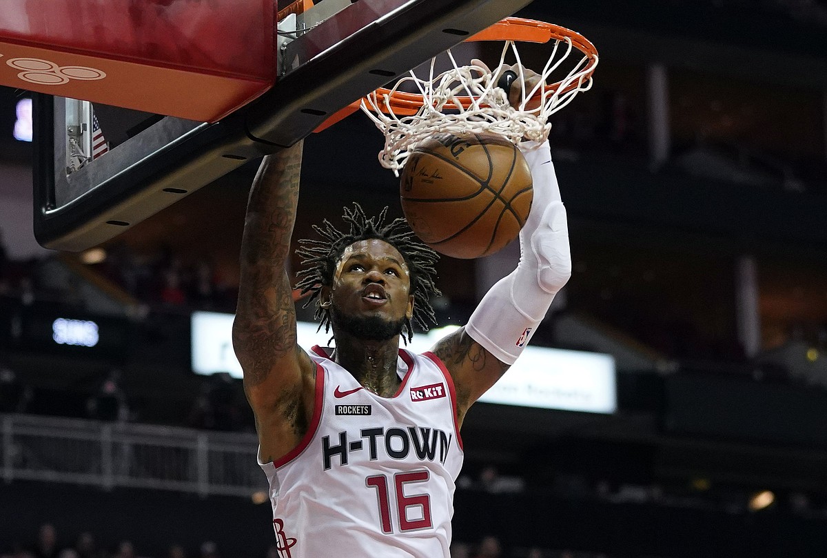 Brooklyn Nets vs Houston Rockets - 12/28/2019 Free Pick & NBA Betting Prediction