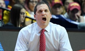 Iowa Hawkeyes vs. Iowa State Cyclones – 12/12/2019 Free Pick & CBB Betting Prediction