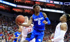 Kentucky Wildcats vs. Georgia Bulldogs - 2/11/2023 Free Pick & CBB Betting Prediction