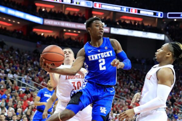 Kentucky Wildcats vs. Georgia Bulldogs - 2/11/2023 Free Pick & CBB Betting Prediction