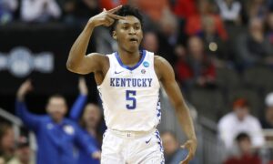 Arkansas Razorbacks vs. Kentucky Wildcats - 2/7/2023 Free Pick & CBB Betting Prediction