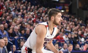 North Carolina Tar Heels vs. Gonzaga Bulldogs – 12/18/2019 Free Pick & CBB Betting Prediction