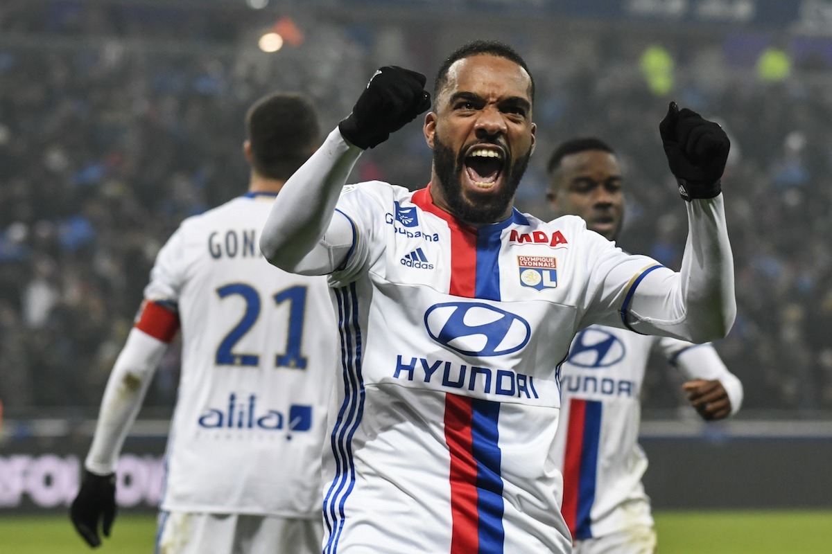 Olympique Lyon vs. RB Leipzig - 12/10/2019 Free Pick & Champions League Betting Prediction