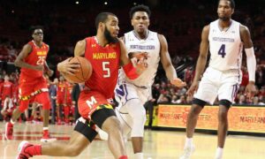 Brown Bears vs. Maryland Terrapins – 12/30/2021 Free Pick & CBB Betting Prediction