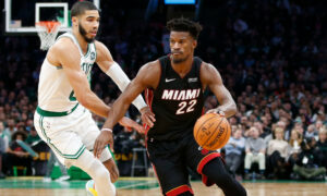 Philadelphia 76ers vs. Miami Heat - 1/15/22 Free Pick & NBA Betting Prediction