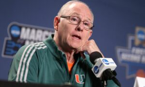Miami Hurricanes vs. Temple Owls – 12/17/2019 Free Pick & CBB Betting Prediction