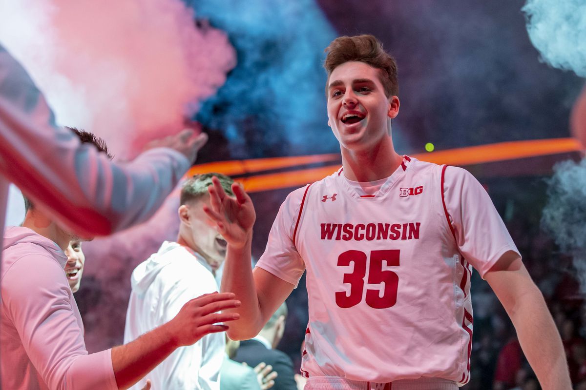 Wisconsin Badgers vs. Rutgers Scarlet Knights- 12/11/2019 Free Pick & NCAAB Betting Predictions