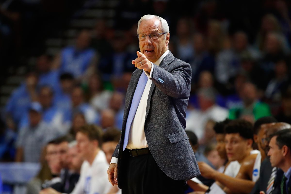 Florida State Seminoles vs North Carolina Tar Heels 2/27/21