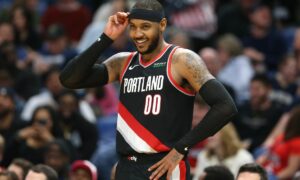 Chicago Bulls vs. Portland Trail Blazers - 1/5/2021 Free Pick & NBA Betting Prediction