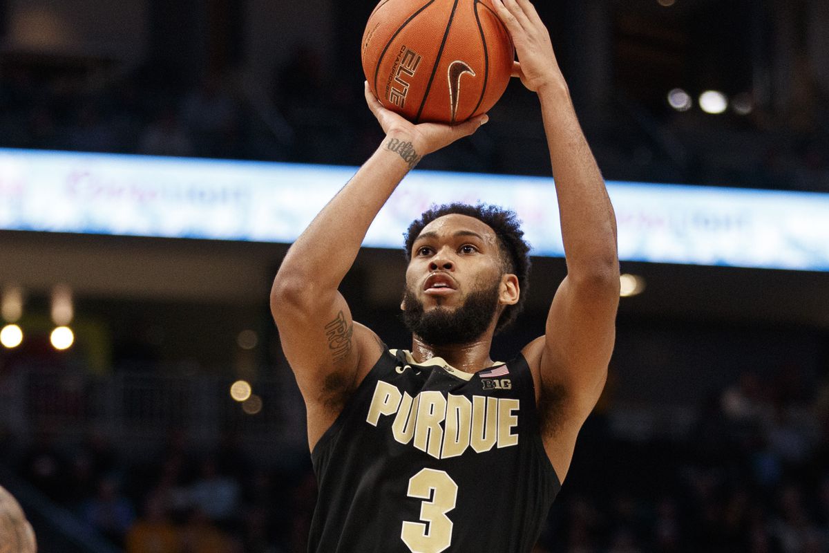 Virginia Cavaliers vs. Purdue Boilermakers – 12/4/2019 Free Pick & Betting Prediction
