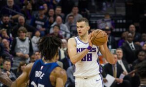 New Orleans Pelicans vs. Sacramento Kings- 8/6/2020 Free Pick & NBA Betting Prediction