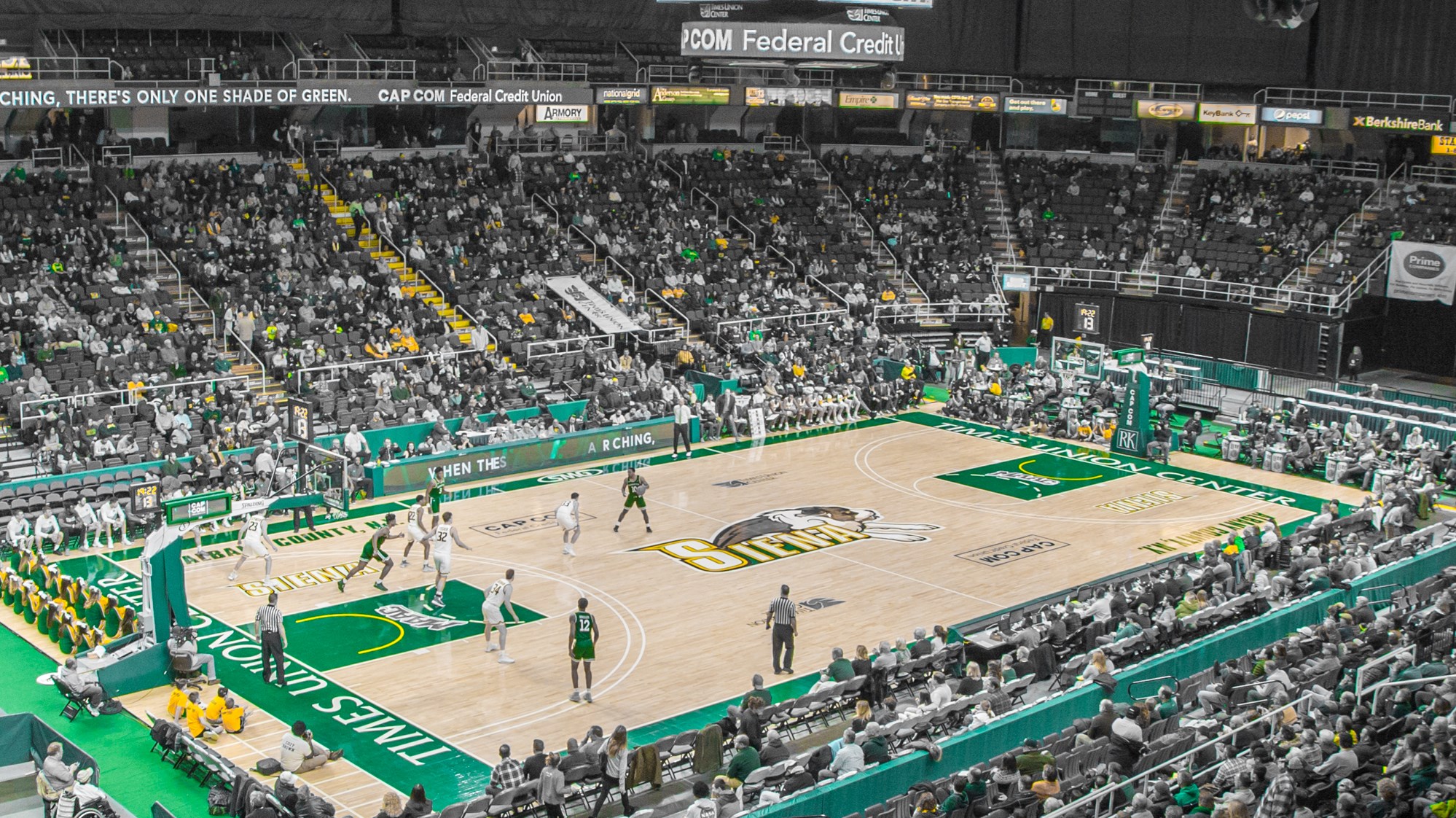Canisius Golden Griffins vs. Siena Saints – 12/23/2019 Free Pick & CBB Betting Prediction