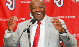 DePaul Blue Demons vs. St. John's Red Storm – 3/9/2022 Free Pick & CBB Betting Prediction