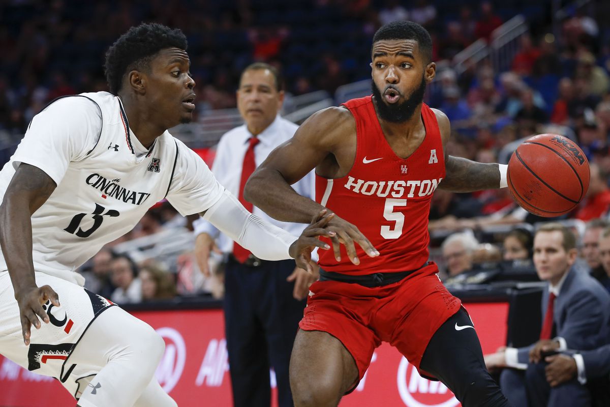 SMU Mustangs vs Houston Cougars – 1/31/2021 Free Pick & CBB Betting Prediction