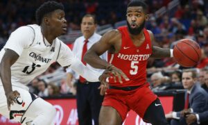 SMU Mustangs vs Houston Cougars – 1/31/2021 Free Pick & CBB Betting Prediction