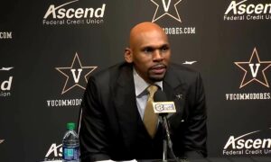 Davidson Wildcats vs. Vanderbilt Commodores – 12/30/2019 Free Pick & CBB Betting Prediction