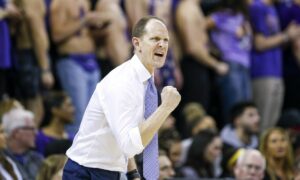 Arizona Wildcats vs. Washington Huskies – 1/30/2020 Free Pick & CBB Betting Prediction