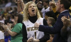 Wichita State Shockers vs UCF Knights 2/10/21 - Free Pick & CBB Betting Prediction