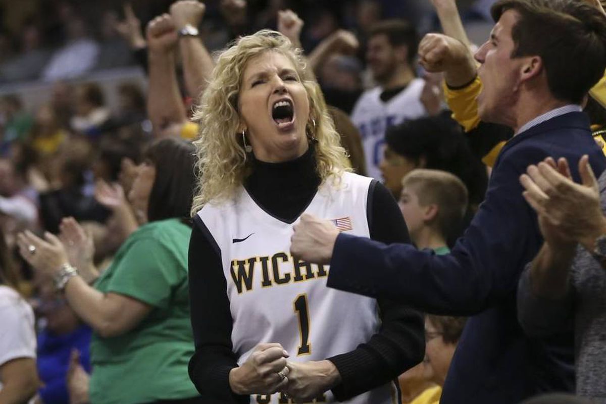 Wichita State Shockers vs UCF Knights 2/10/21 - Free Pick & CBB Betting Prediction