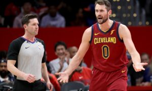 Los Angeles Clippers vs. Cleveland Cavaliers - 2/9/2020 Free Pick & NBA Betting Prediction