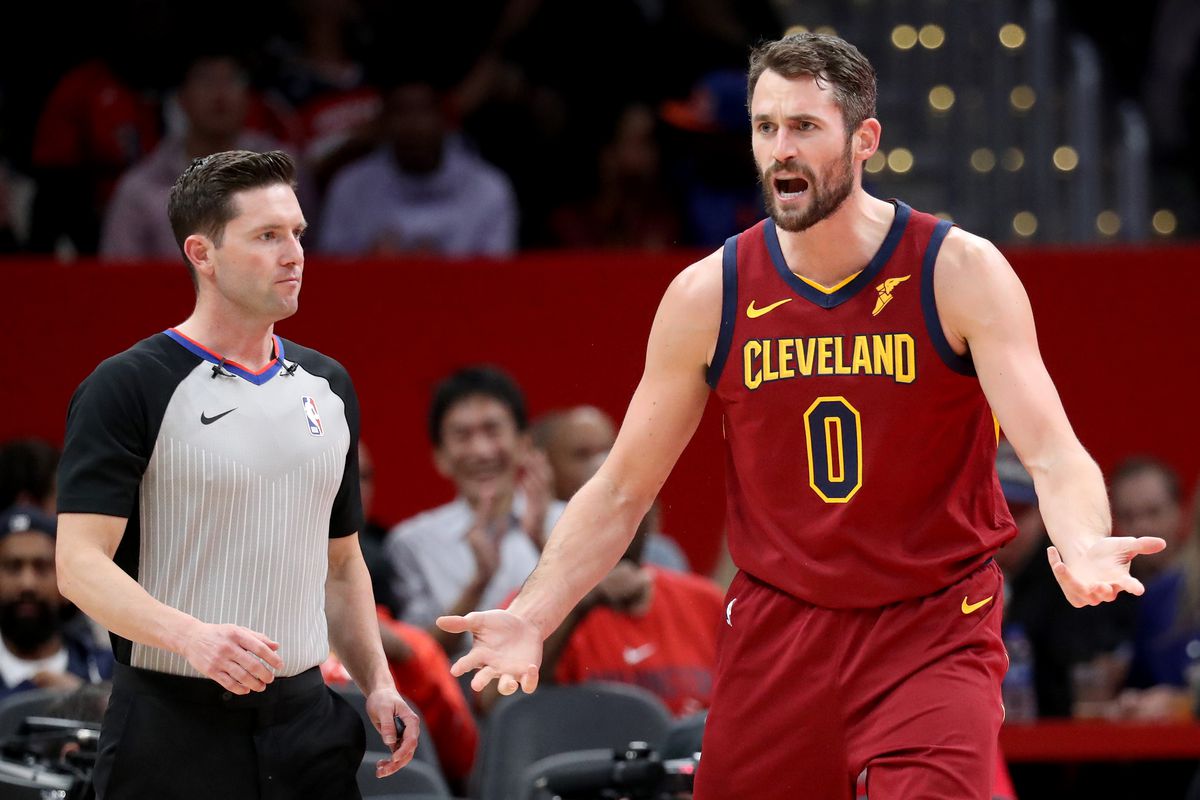 Los Angeles Clippers vs. Cleveland Cavaliers - 2/9/2020 Free Pick & NBA Betting Prediction