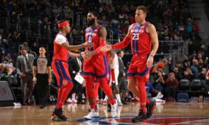 Toronto Raptors vs. Detroit Pistons - 1/31/2020 Free Pick & NBA Betting Prediction