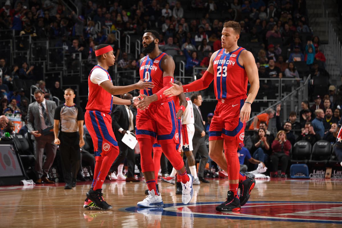 Cleveland Cavaliers vs. Detroit Pistons - 1/27/2020 Free Pick & NBA Betting Prediction