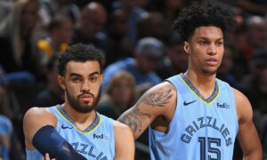 Denver Nuggets vs. Memphis Grizzlies - 1/28/2019 Free Pick & NBA Betting Prediction
