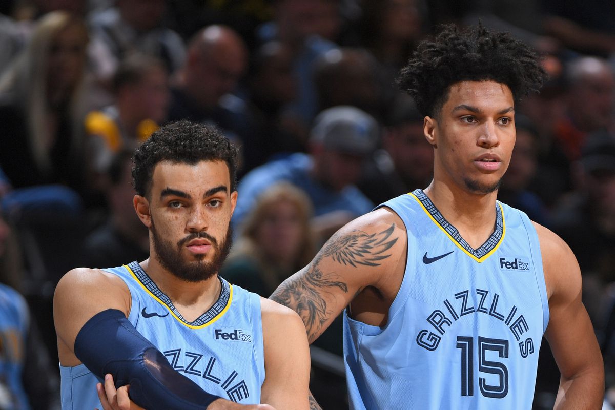 Denver Nuggets vs. Memphis Grizzlies - 1/28/2019 Free Pick & NBA Betting Prediction