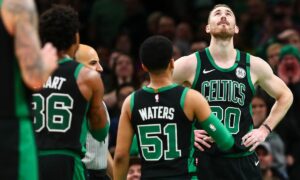 Golden State Warriors vs. Boston Celtics - 1/30/2020 Free Pick & NBA Betting Prediction
