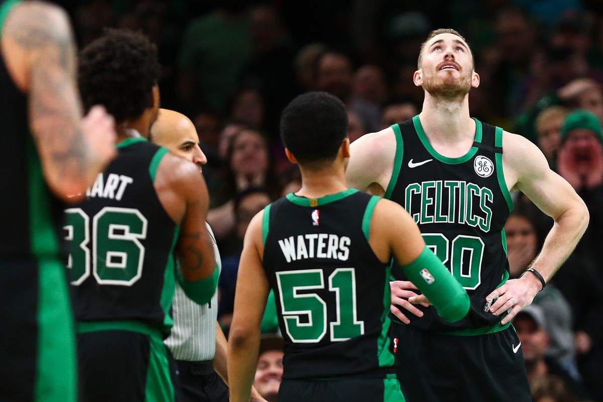 Golden State Warriors vs. Boston Celtics - 1/30/2020 Free Pick & NBA Betting Prediction
