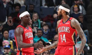 Denver Nuggets vs. New Orleans Pelicans - 1/24/2020 Free Pick & NBA Betting Prediction