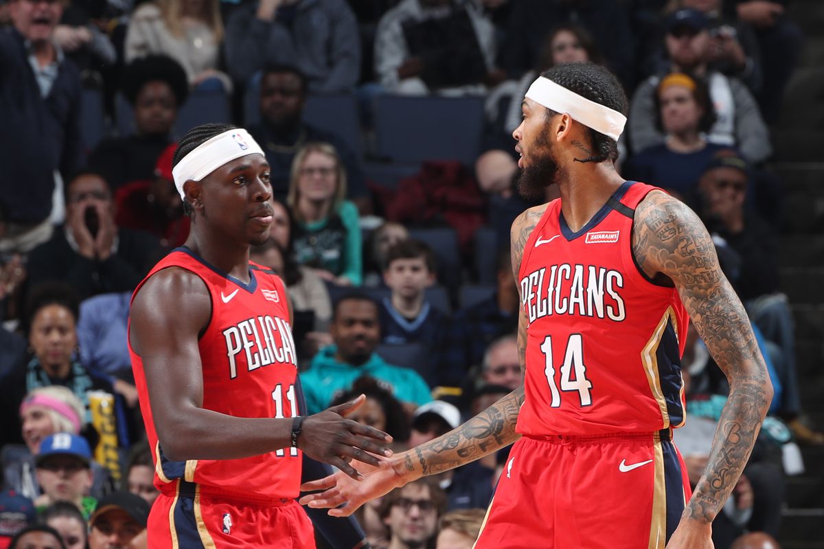 Denver Nuggets vs. New Orleans Pelicans - 1/24/2020 Free Pick & NBA Betting Prediction