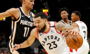 Atlanta Hawks vs. Toronto Raptors - 1/28/2020 Free Pick & NBA Betting Prediction