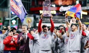 5Dimes 2020 MLB Season Win Total Odds - Sportsbook Releases Props