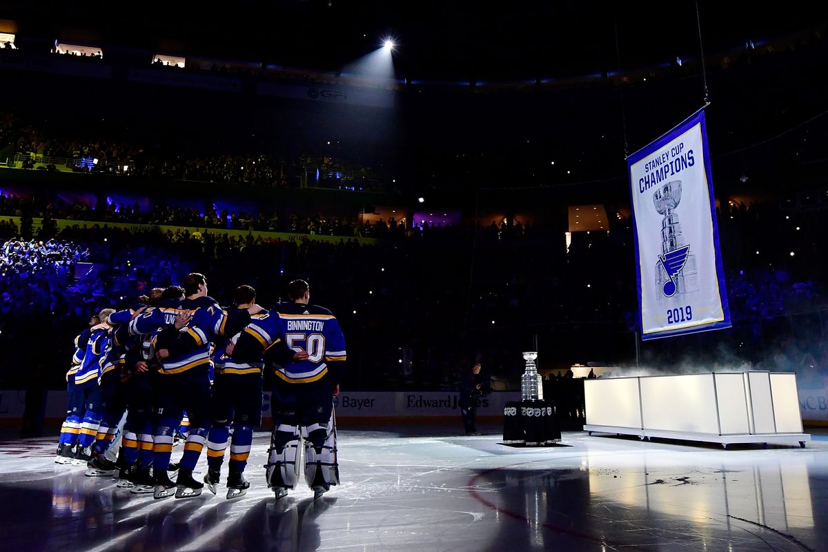 2020 Stanley Cup Futures Betting – NHL Odds & Predictions