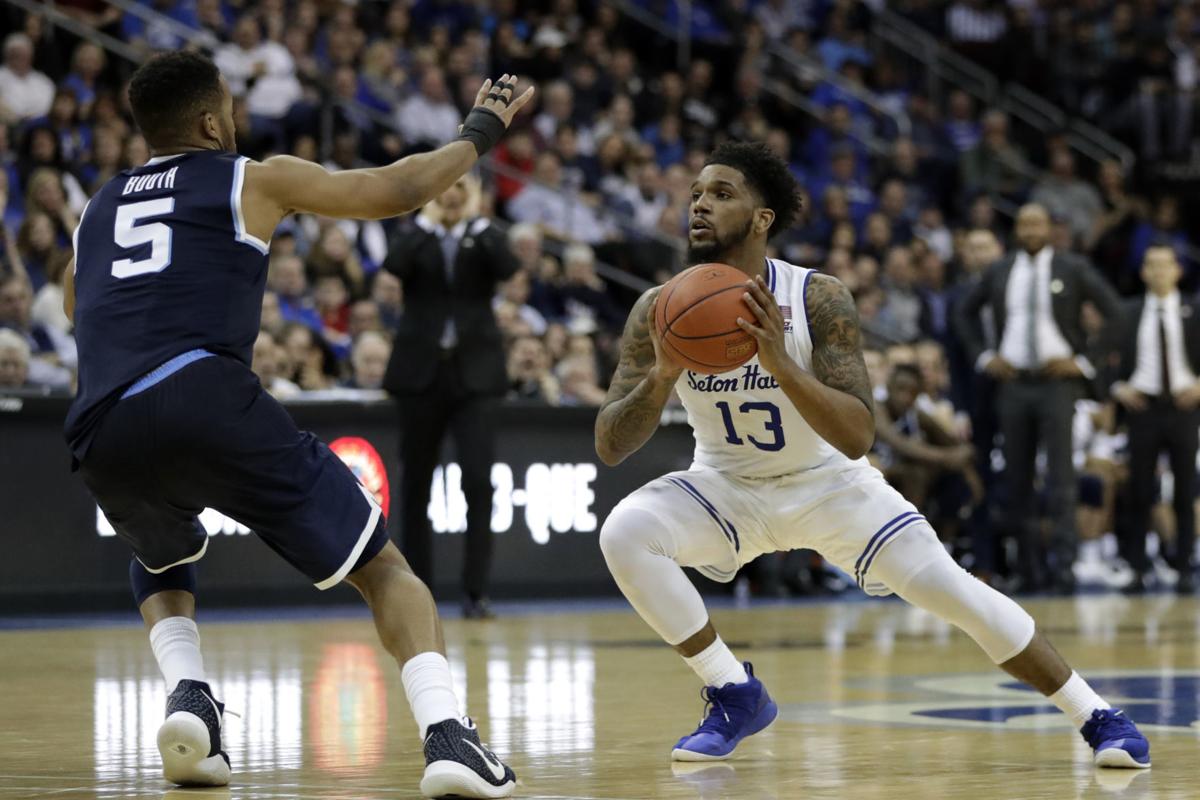 DePaul Blue Demons vs. Seaton Hall Pirates - 1/29/2020 Free Pick & CBB Betting Prediction