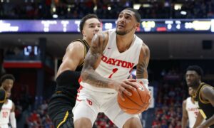 Illinois State Redbirds vs. Dayton Flyers Free Pick & CBB Betting Prediction, 3/25/26