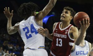 Washington State Cougars vs. Stanford Cardinal - 2/23/2023 Free Pick & CBB Betting Prediction