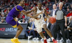 West Virginia Mountaineers vs. Cincinnati Bearcats Free Pick & CBB Betting Prediction, 2/5/26