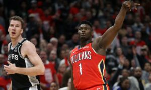 Atlanta Hawks vs. New Orleans Pelicans - 4/2/2021 Free Pick & NBA Betting Prediction