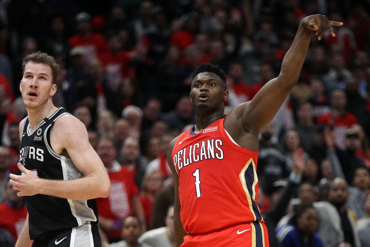 Atlanta Hawks vs. New Orleans Pelicans - 4/2/2021 Free Pick & NBA Betting Prediction
